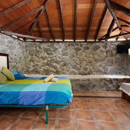 Vila El Jardin De Hesperides