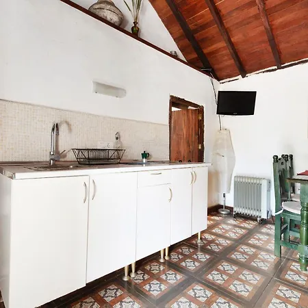 Vila El Jardin De Hesperides