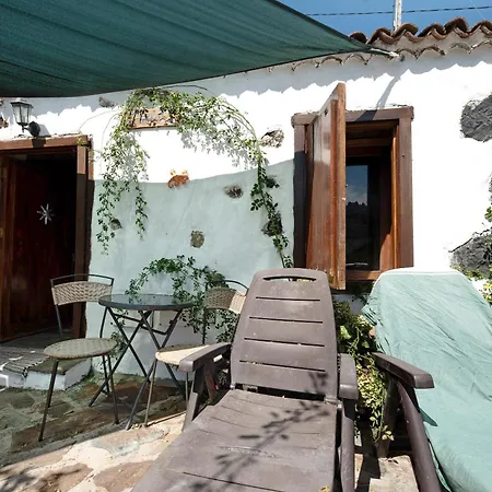 El Jardin De Hesperides Vila *