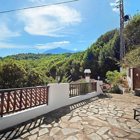 El Jardin De Hesperides Vila