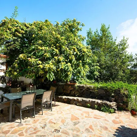 Vila El Jardin De Hesperides