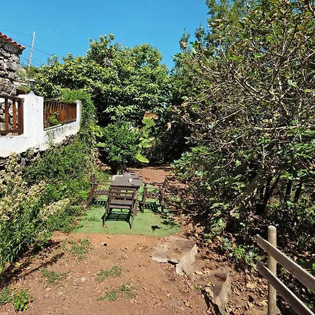 El Jardin De Hesperides Vila Icod De Los Vinos
