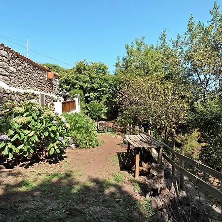 El Jardin De Hesperides Vila