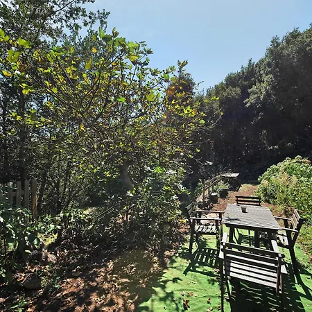 Vila El Jardin De Hesperides