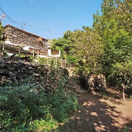 El Jardin De Hesperides Vila *