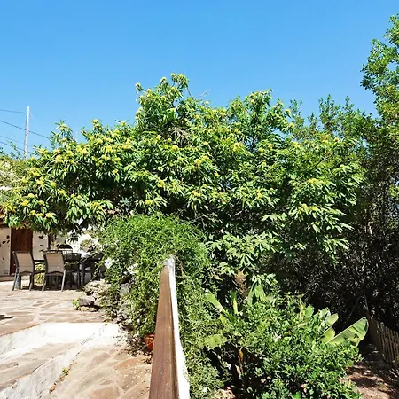Vila El Jardin De Hesperides *