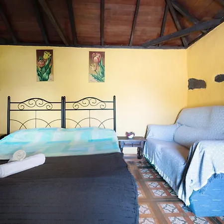 Vila El Jardin De Hesperides *